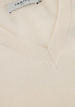 ecru janice trui romeo