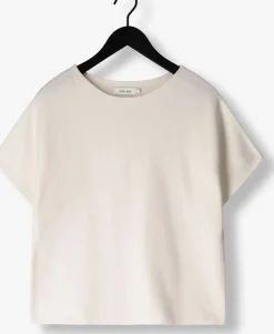 ecru knit-ted trui eva