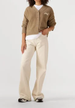 ecru lois jeans wide jeans lindsay palazzo