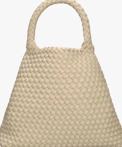 ecru marrea schoudertas medium