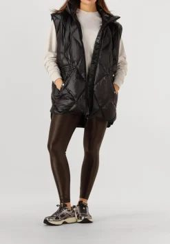 ecru mercer amsterdam trui the mercer long-sleeve