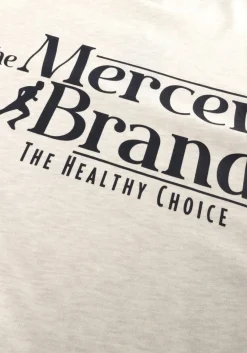 ecru mercer amsterdam trui the mercer long-sleeve