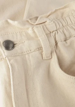 ecru minus straight leg jeans dina nova pants