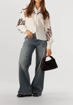 ecru mos mosh blouses mmaz jorda shirt