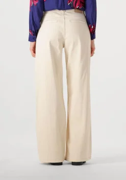 ecru mos mosh straight leg jeans mmcolette clay jeans