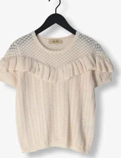 ecru mos mosh top katee