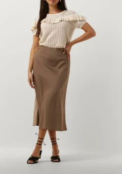 ecru mos mosh top katee