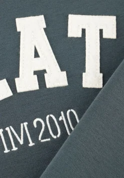 ecru mos mosh trui mmcelli o-ls sweatshirt