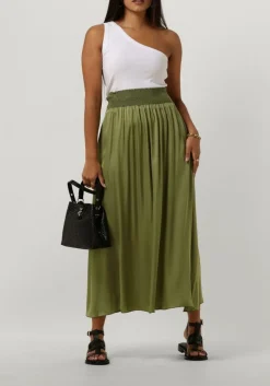 ecru penn & ink top singlet one shoulder