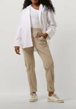 ecru penn & ink top singlet one shoulder