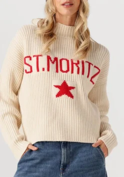 ecru penn & ink trui jumper