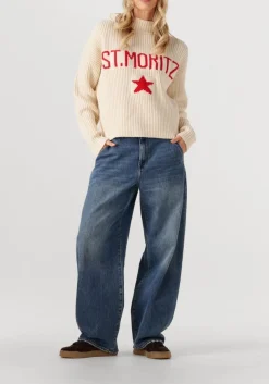 ecru penn & ink trui jumper