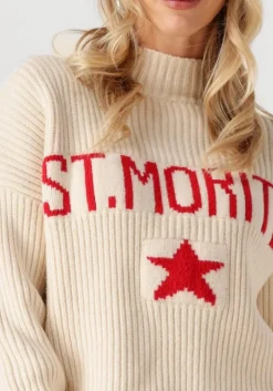 ecru penn & ink trui jumper