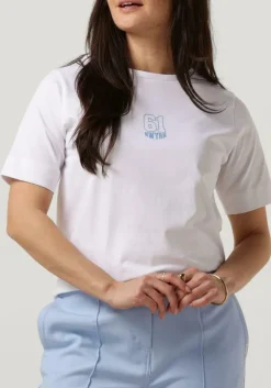 ecru penn & ink t-shirt t-shirt print