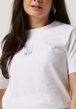 ecru penn & ink t-shirt t-shirt print