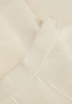 ecru resort finest pantalon knitted pants