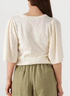 ecru ruby tuesday t-shirt verie