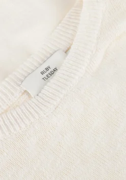 ecru ruby tuesday t-shirt verie