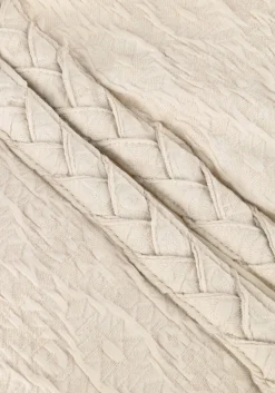 ecru spooq the label gilet lina gilet