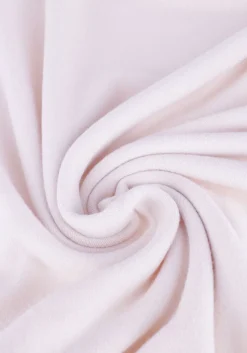 ecru summum sweater puffy sleeve sweater basic knit