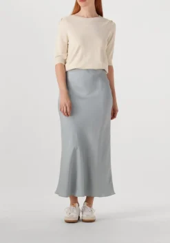 ecru summum top short sleeve sweater