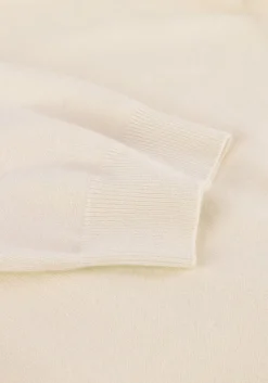 ecru summum top short sleeve sweater