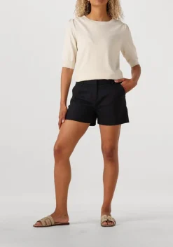 ecru summum top short sleeve sweater