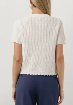 ecru suncoo t-shirt giblis