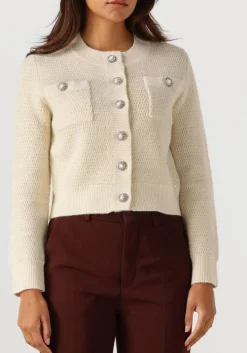 ecru suncoo vest gabor