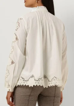 ecru vanessa bruno blouses bay