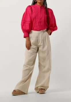 fuchsia antik batik blouses rodo blouse