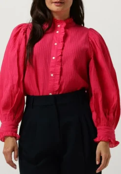 fuchsia antik batik blouses avon blouse