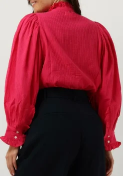 fuchsia antik batik blouses avon blouse