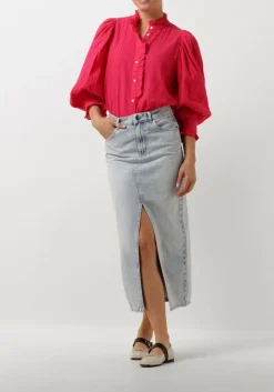 fuchsia antik batik blouses avon blouse