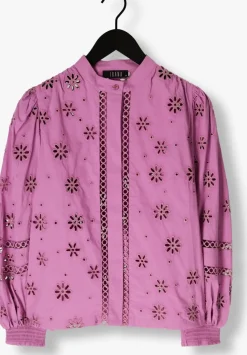 fuchsia ibana blouses tomasa