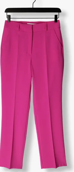 fuchsia janice pantalon broek dames marc