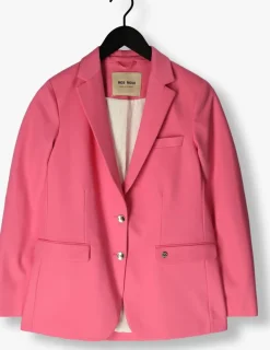 fuchsia mos mosh blazer mary night blazer