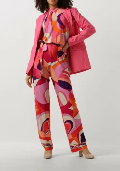 fuchsia mos mosh blazer mary night blazer