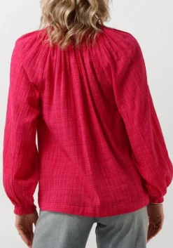 fuchsia stella forest blouses e24ch045