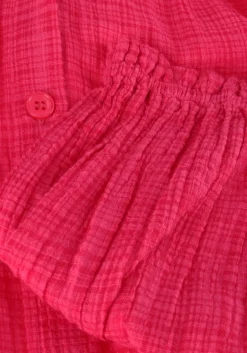 fuchsia stella forest blouses e24ch045