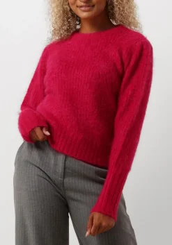 fuchsia suncoo trui pigrino