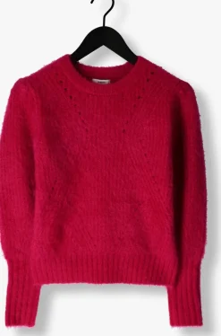 fuchsia suncoo trui pigrino