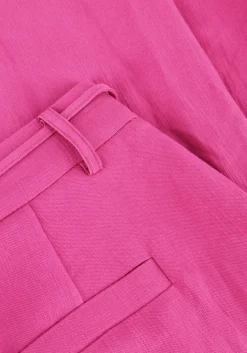 fuchsia suncoo wijde broek julio