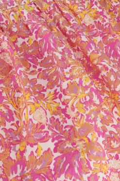 fuchsia vanessa bruno blouses avril