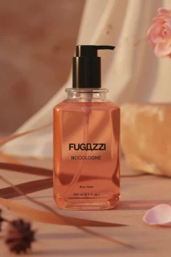 fugazzi lichaamsverzorging nocologne body wash 250ml