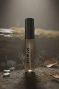 fugazzi parfum passionfroudh 8ml - extrait de parfum