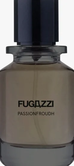 fugazzi parfum passionfroudh 100ml - extrait de parfum