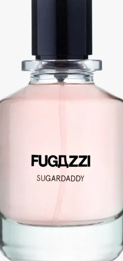 fugazzi parfum sugardaddy 100ml - extrait de parfum