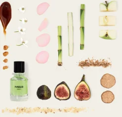 fugazzi parfum thirsty 8ml - extrait de parfum