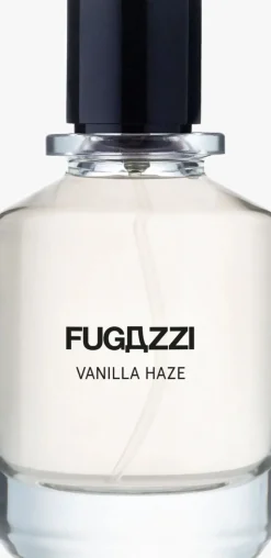 fugazzi parfum vanilla haze 100ml - extrait de parfum